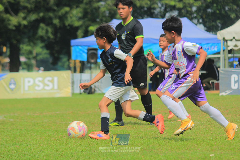 ijl u9 170526 fff academy jakarta vs timah united