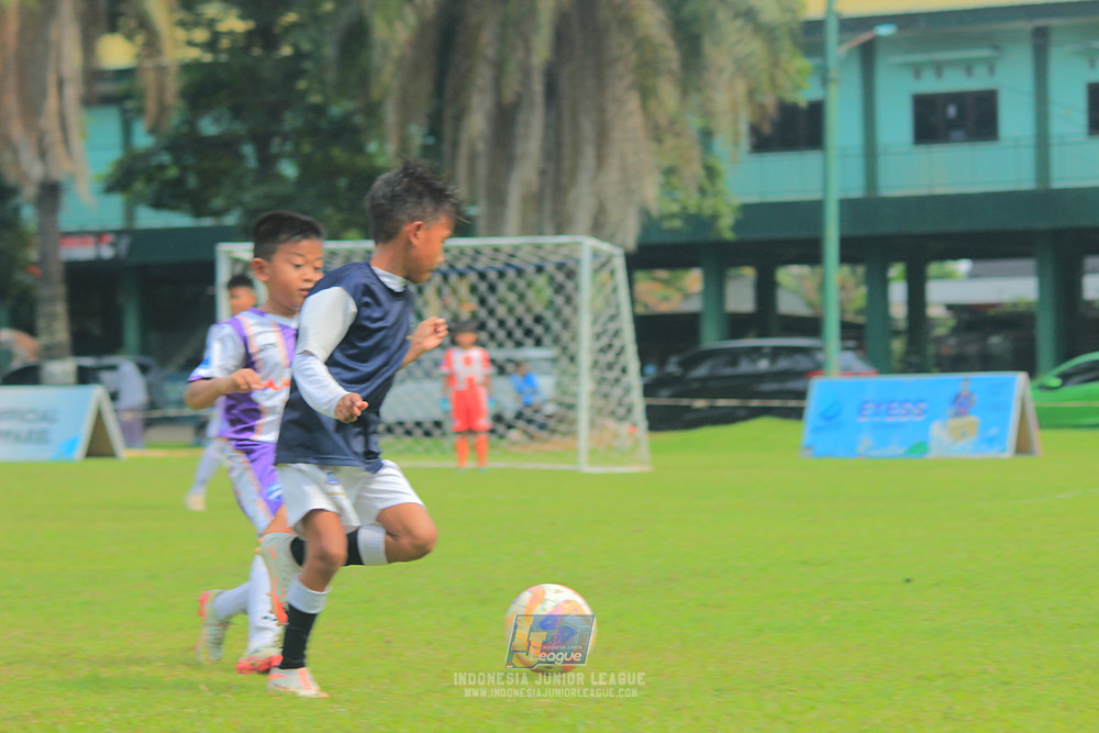 ijl u9 170526 fff academy jakarta vs timah united