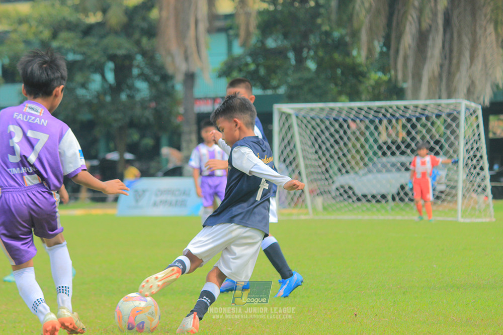 ijl u9 170526 fff academy jakarta vs timah united