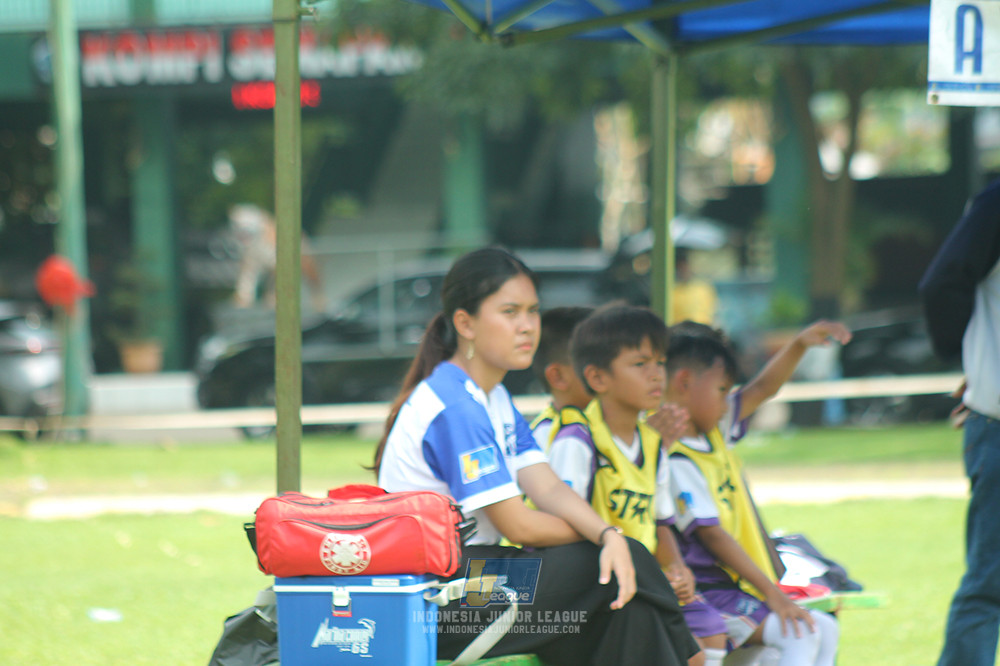 ijl u9 170526 fff academy jakarta vs timah united