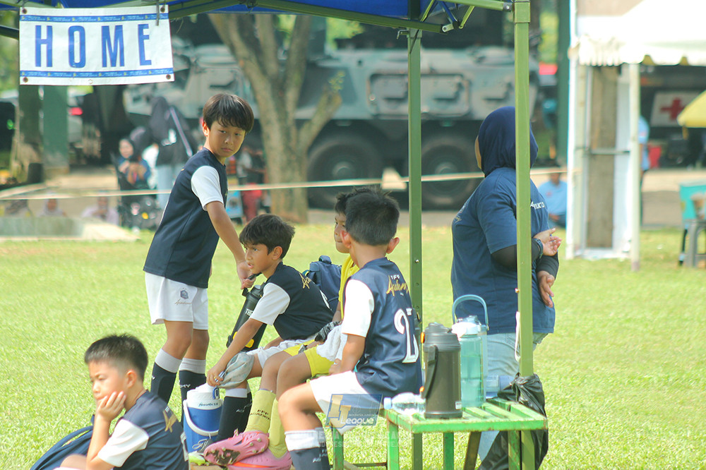 ijl u9 170526 fff academy jakarta vs timah united