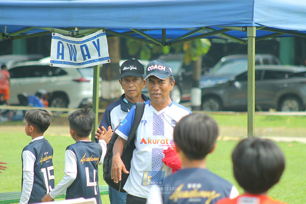 ijl u9 170526 fff academy jakarta vs timah united