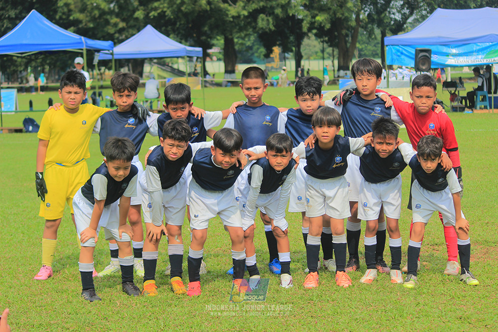 ijl u9 170526 fff academy jakarta vs timah united