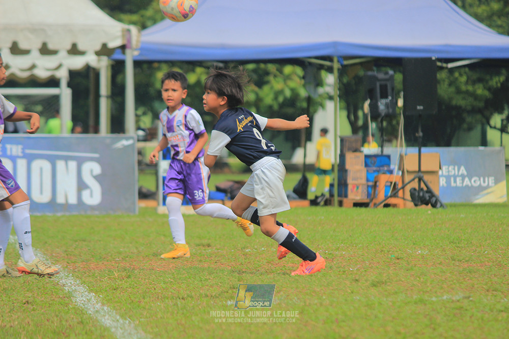 ijl u9 170526 fff academy jakarta vs timah united