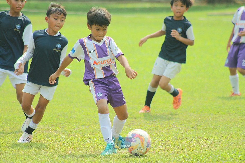 ijl u9 170526 fff academy jakarta vs timah united