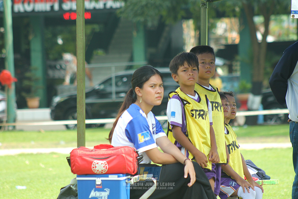 ijl u9 170526 fff academy jakarta vs timah united