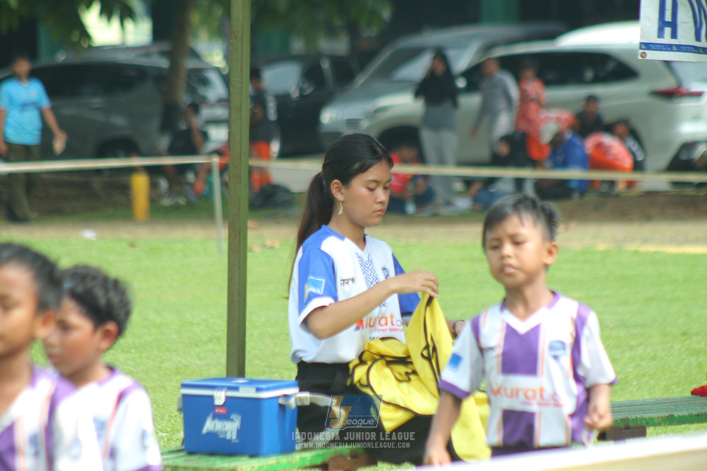 ijl u9 170526 fff academy jakarta vs timah united
