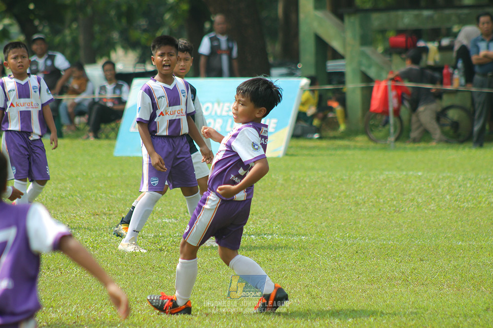ijl u9 170526 fff academy jakarta vs timah united
