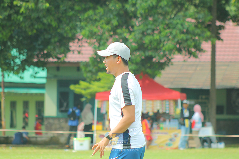 ijl u9 170526 fff academy jakarta vs timah united