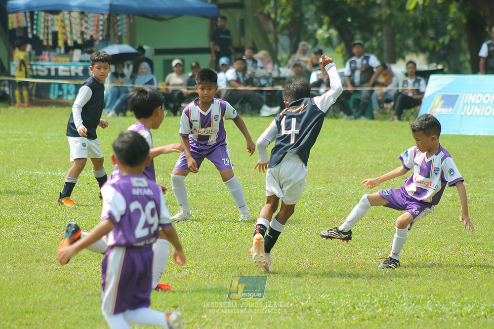 ijl u9 170526 fff academy jakarta vs timah united