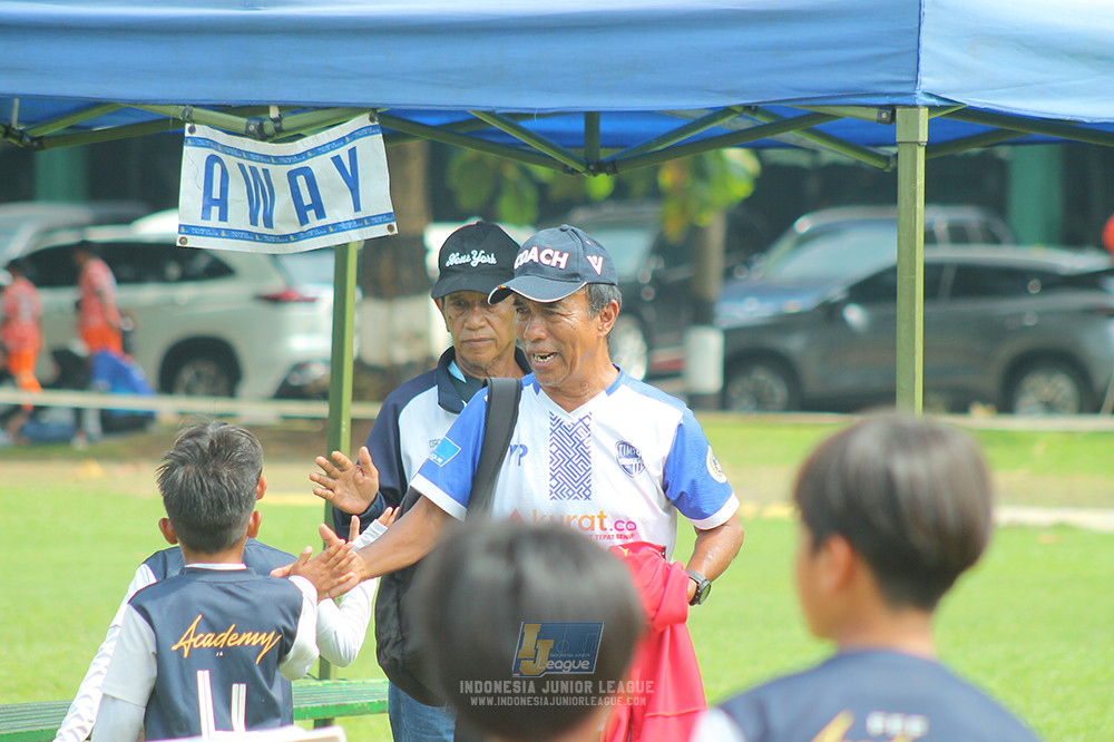 ijl u9 170526 fff academy jakarta vs timah united