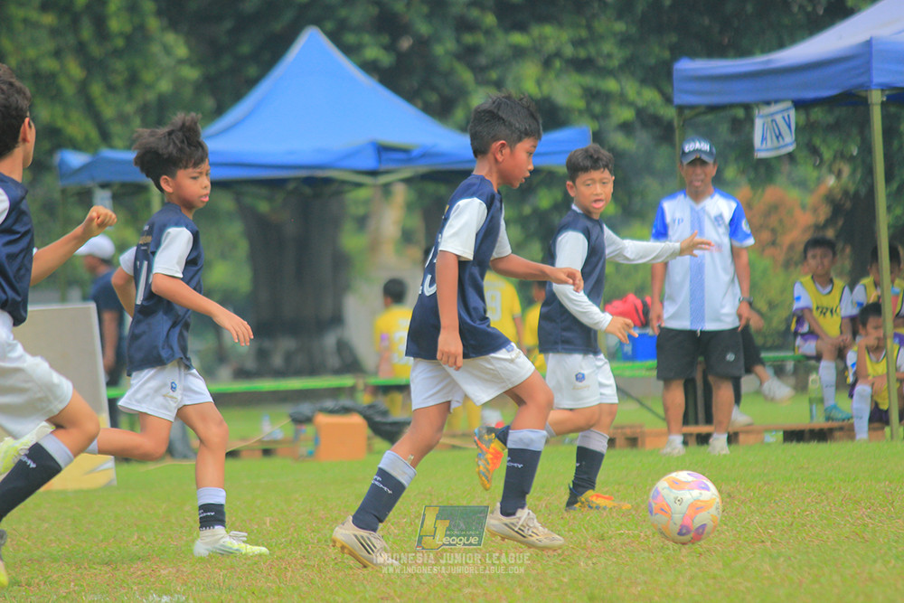 ijl u9 170526 fff academy jakarta vs timah united