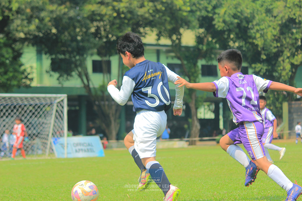 ijl u9 170526 fff academy jakarta vs timah united