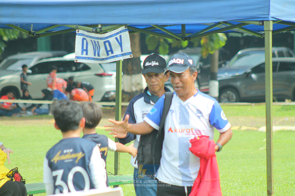 ijl u9 170526 fff academy jakarta vs timah united
