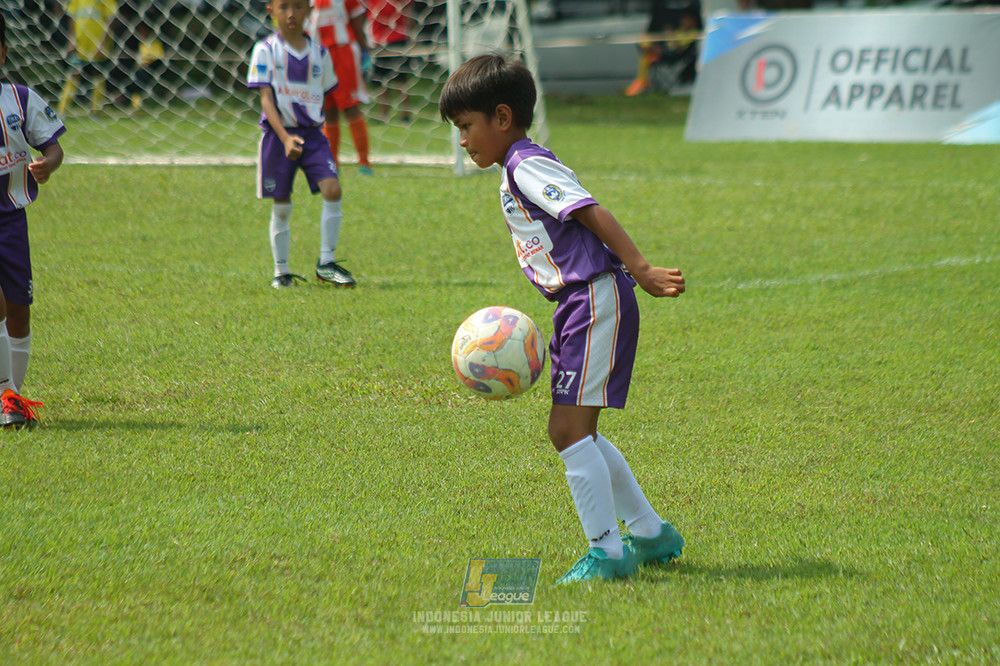 ijl u9 170526 fff academy jakarta vs timah united