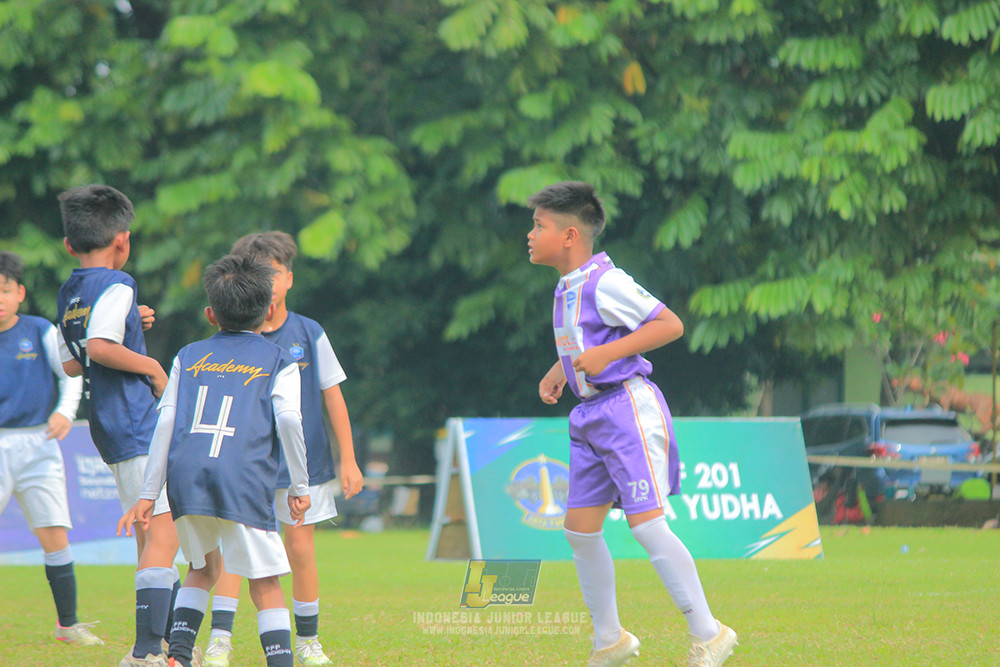 ijl u9 170526 fff academy jakarta vs timah united