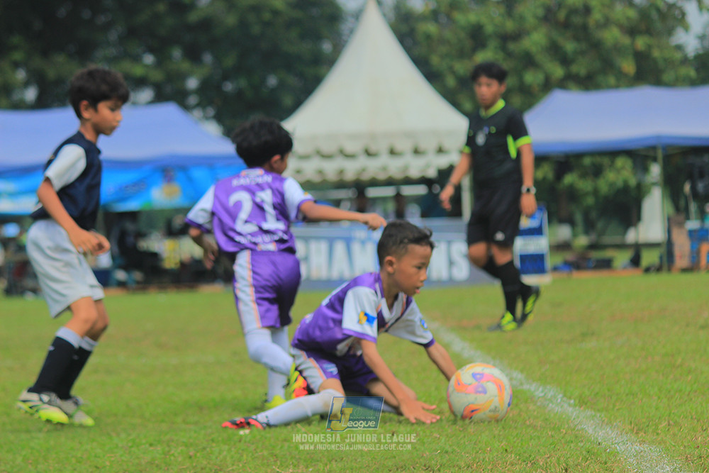 ijl u9 170526 fff academy jakarta vs timah united