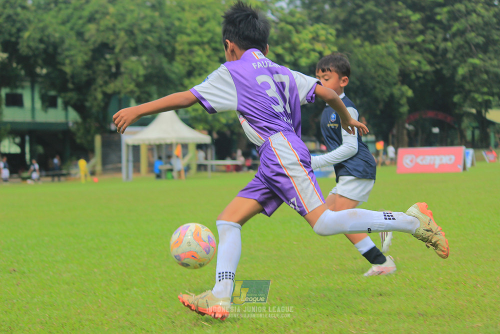 ijl u9 170526 fff academy jakarta vs timah united