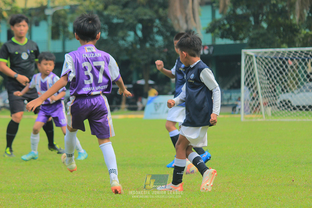 ijl u9 170526 fff academy jakarta vs timah united
