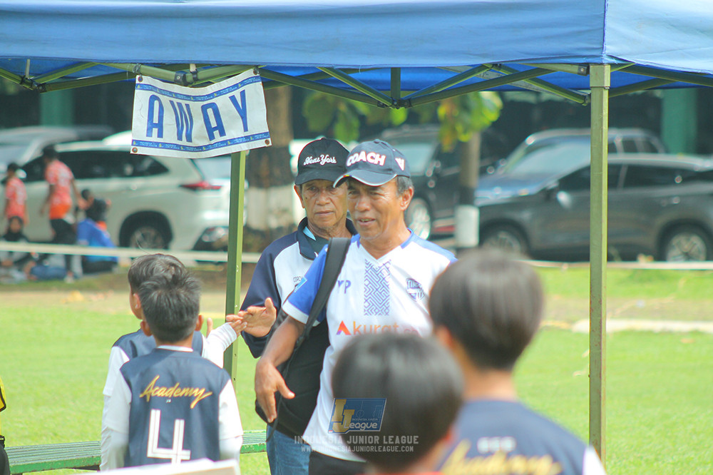 ijl u9 170526 fff academy jakarta vs timah united