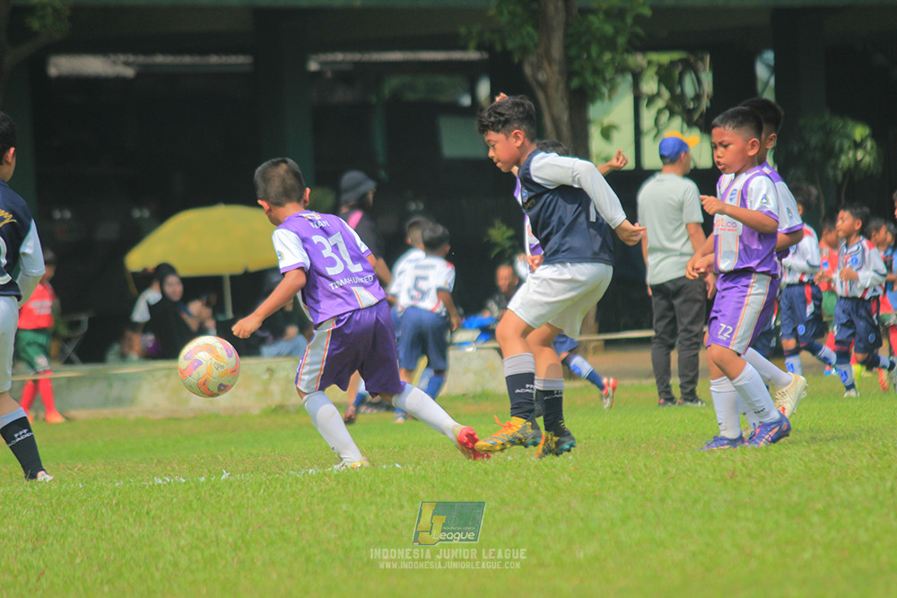 ijl u9 170526 fff academy jakarta vs timah united