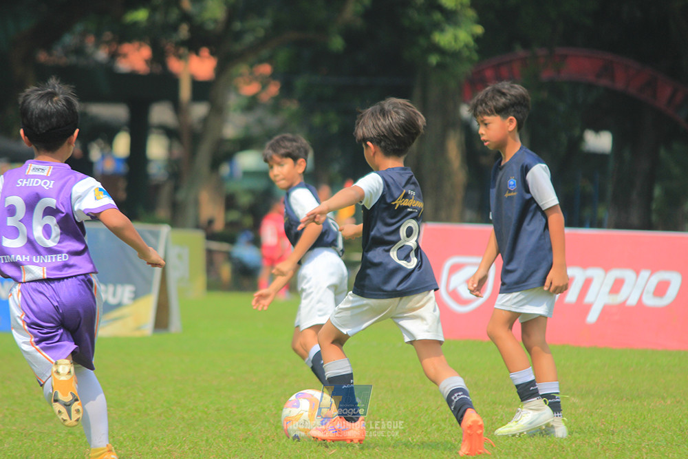 ijl u9 170526 fff academy jakarta vs timah united