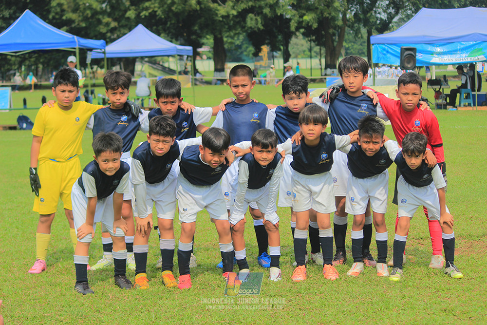 ijl u9 170526 fff academy jakarta vs timah united