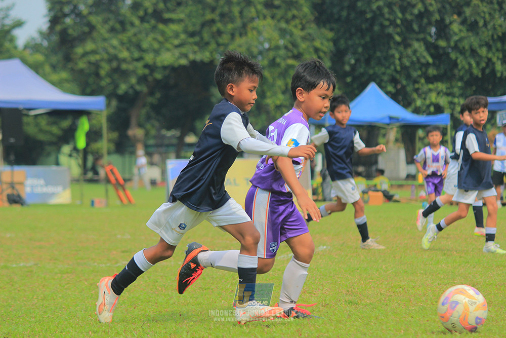 ijl u9 170526 fff academy jakarta vs timah united