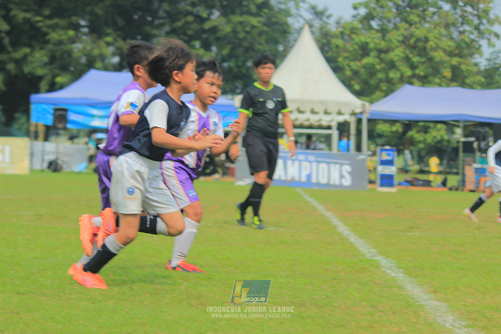 ijl u9 170526 fff academy jakarta vs timah united