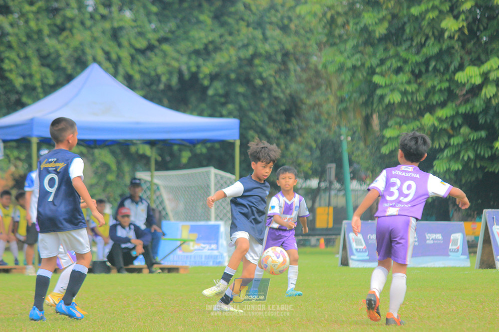 ijl u9 170526 fff academy jakarta vs timah united