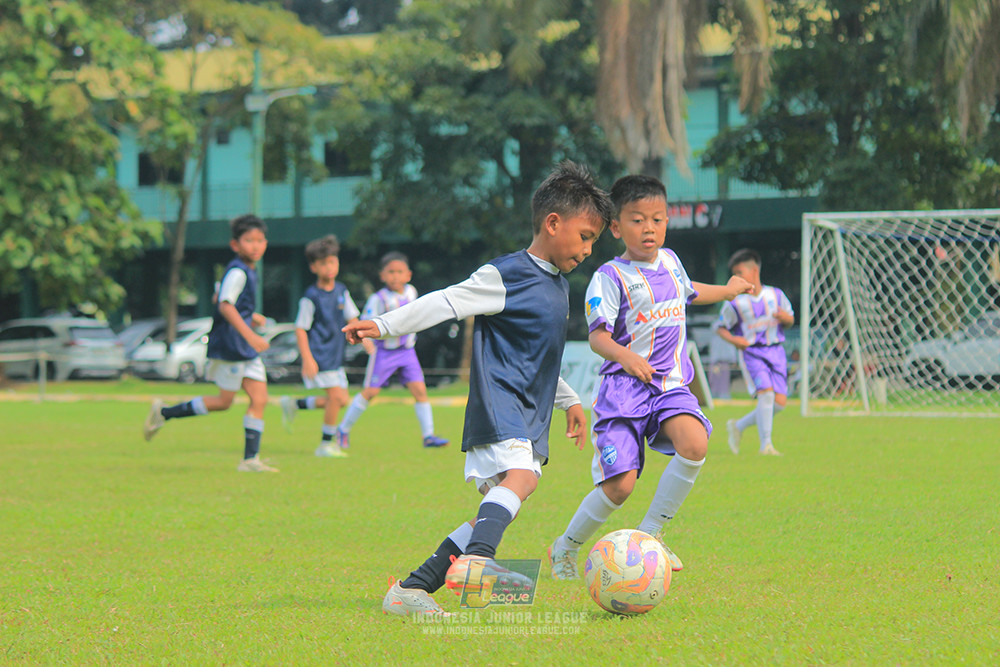 ijl u9 170526 fff academy jakarta vs timah united