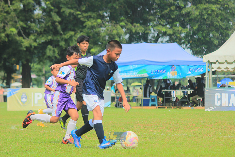 ijl u9 170526 fff academy jakarta vs timah united