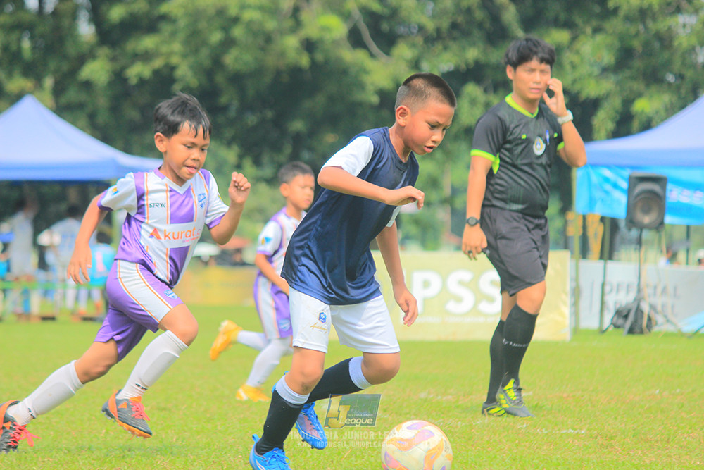 ijl u9 170526 fff academy jakarta vs timah united