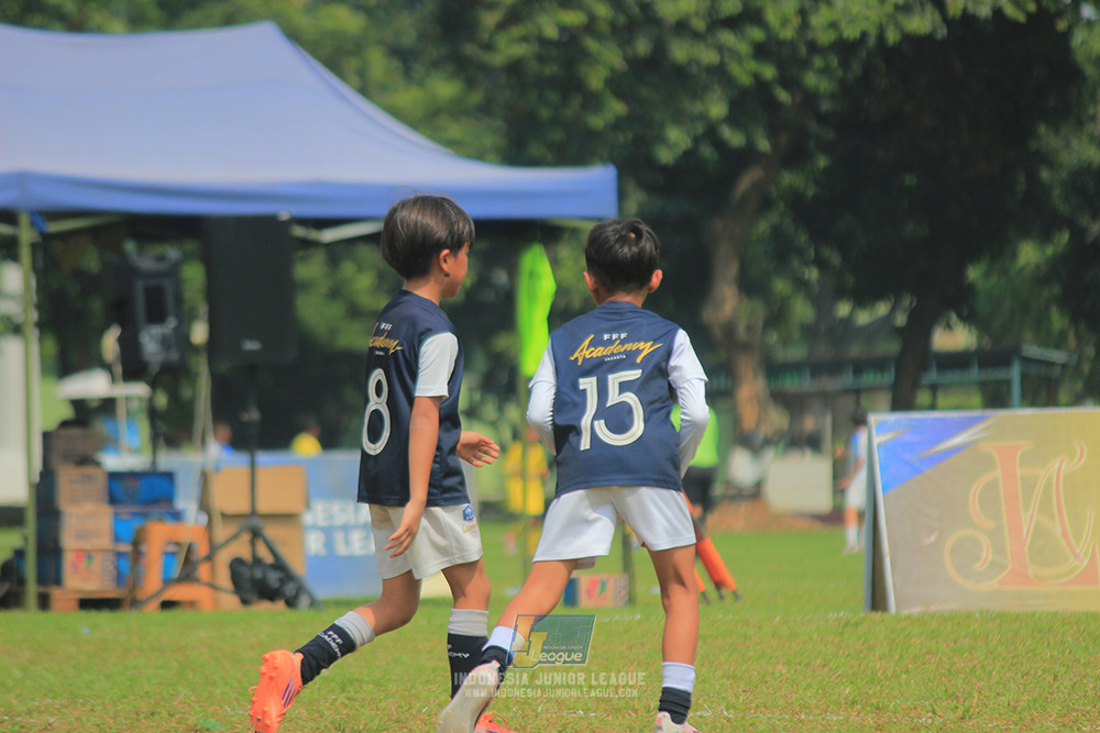 ijl u9 170526 fff academy jakarta vs timah united