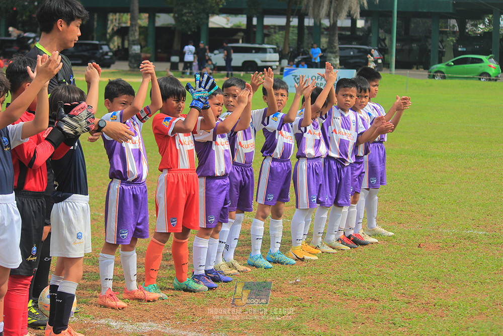 ijl u9 170526 fff academy jakarta vs timah united