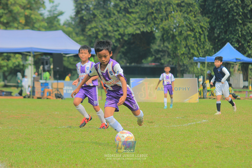 ijl u9 170526 fff academy jakarta vs timah united