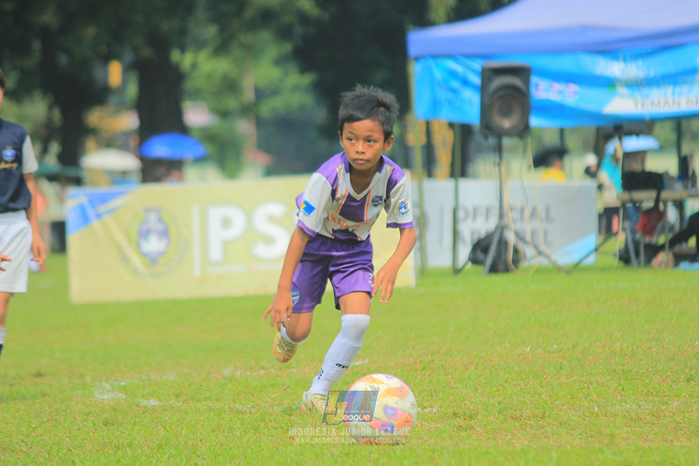 ijl u9 170526 fff academy jakarta vs timah united