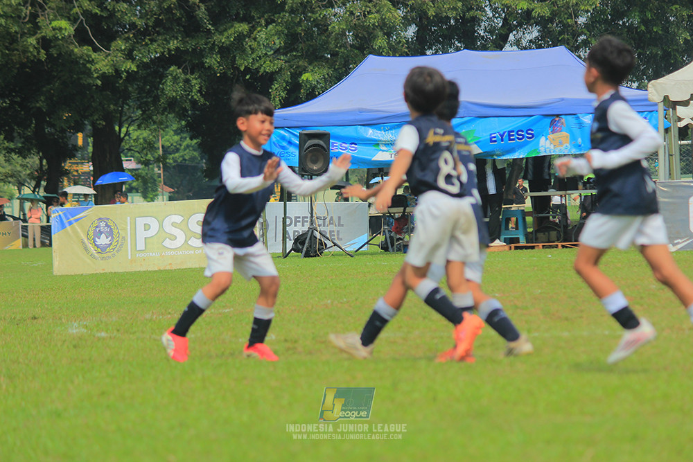 ijl u9 170526 fff academy jakarta vs timah united