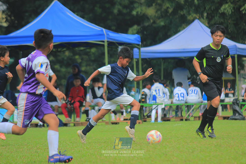 ijl u9 170526 fff academy jakarta vs timah united