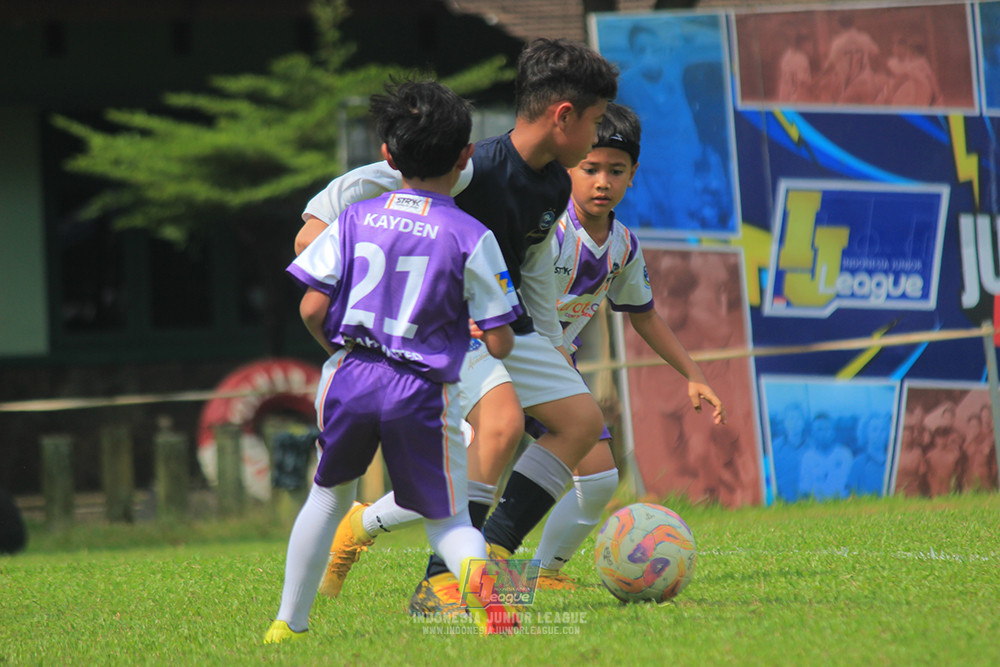 ijl u9 170526 fff academy jakarta vs timah united