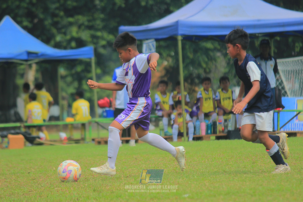 ijl u9 170526 fff academy jakarta vs timah united