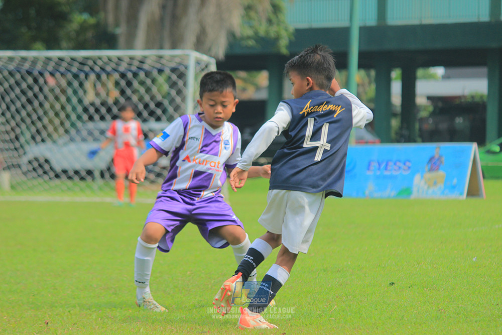 ijl u9 170526 fff academy jakarta vs timah united