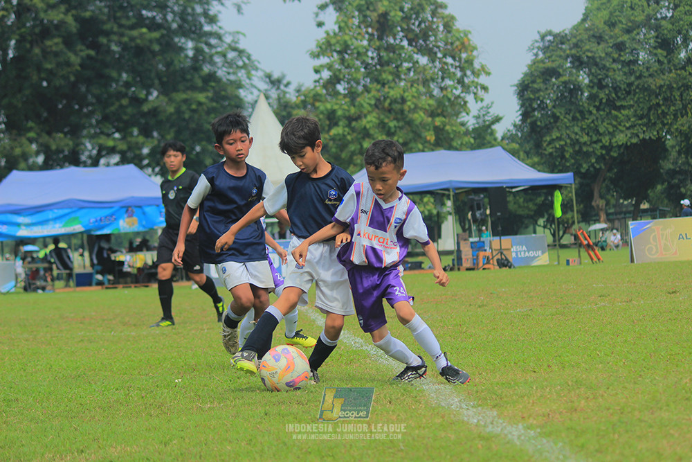 ijl u9 170526 fff academy jakarta vs timah united