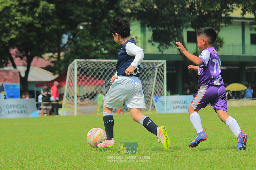 ijl u9 170526 fff academy jakarta vs timah united
