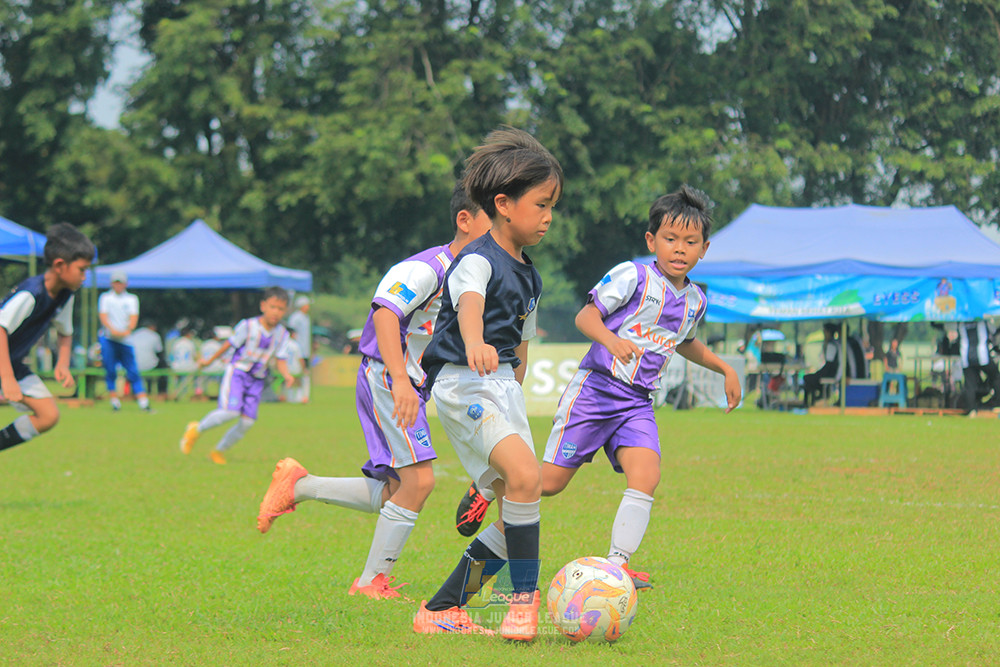 ijl u9 170526 fff academy jakarta vs timah united