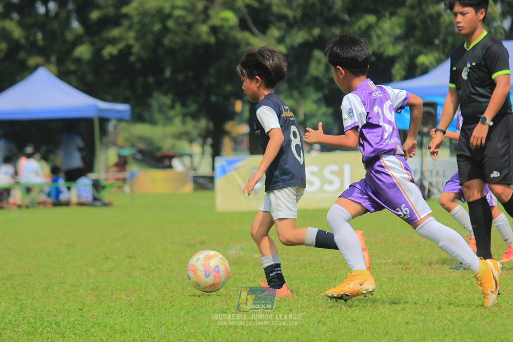 ijl u9 170526 fff academy jakarta vs timah united