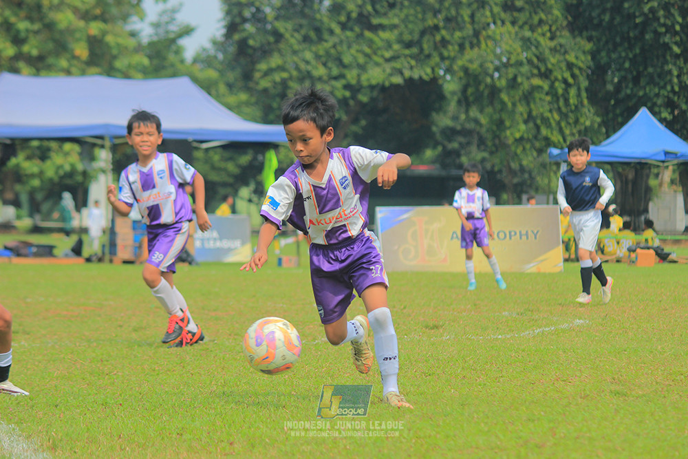 ijl u9 170526 fff academy jakarta vs timah united