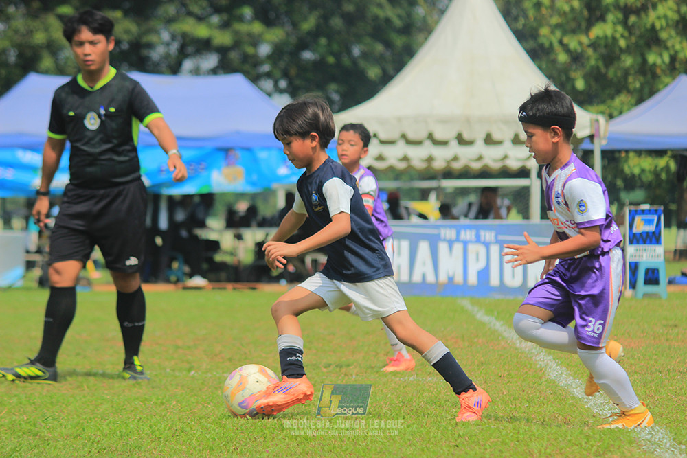 ijl u9 170526 fff academy jakarta vs timah united