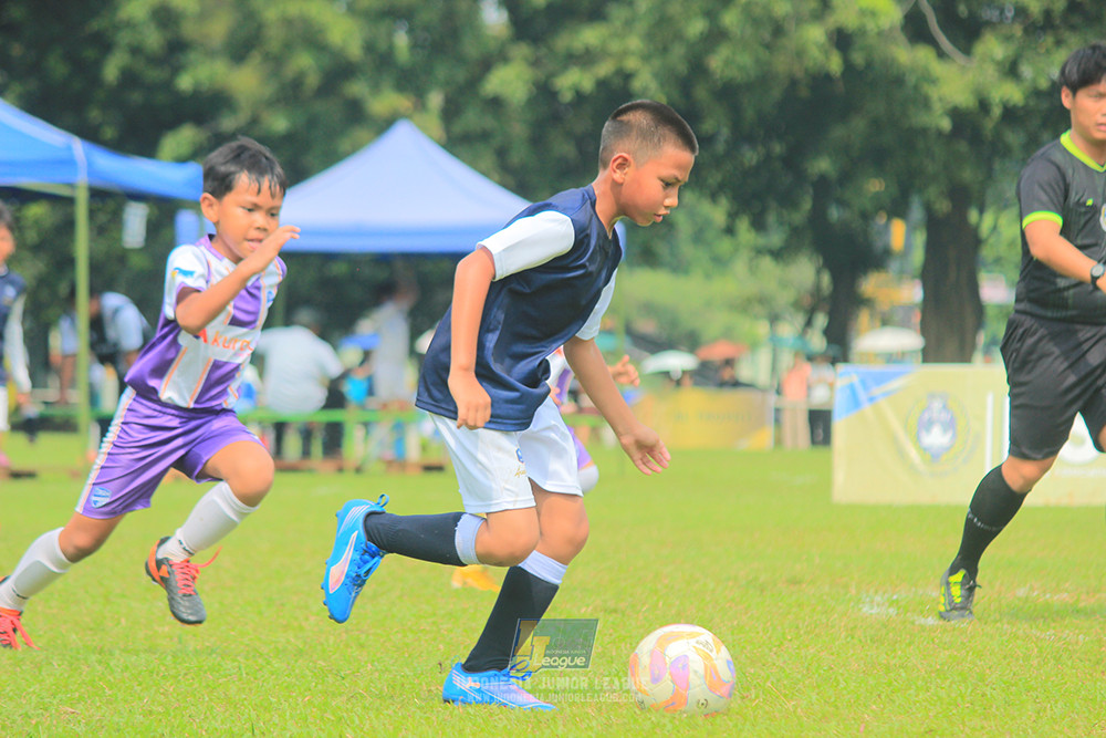 ijl u9 170526 fff academy jakarta vs timah united