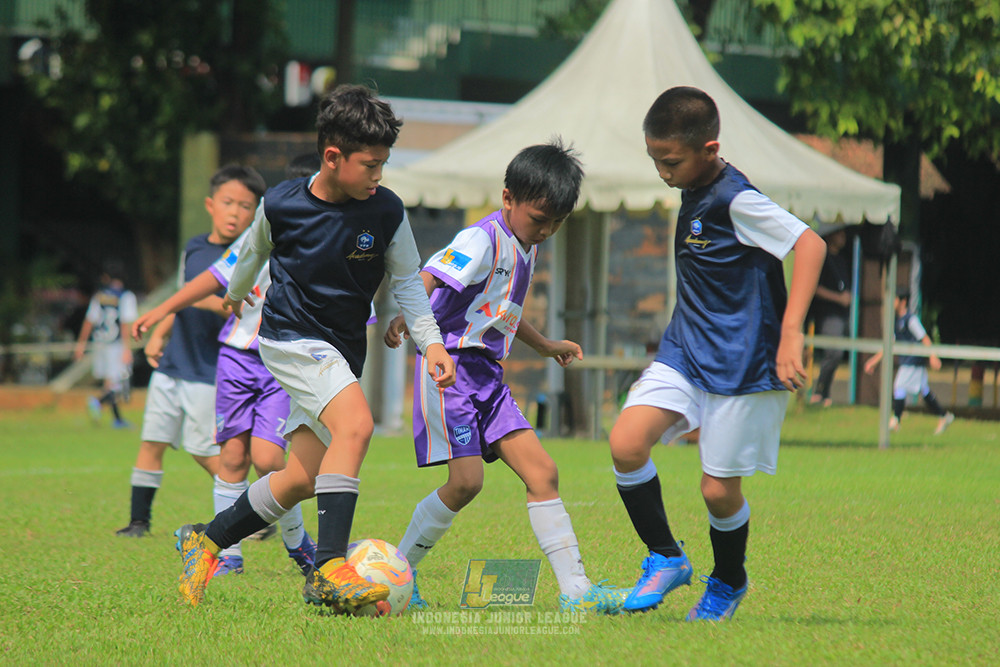 ijl u9 170526 fff academy jakarta vs timah united
